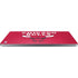 NBA Chicago Bulls Red Distressed Universal Laptop 12in (9.8 x 6.8in) Skin